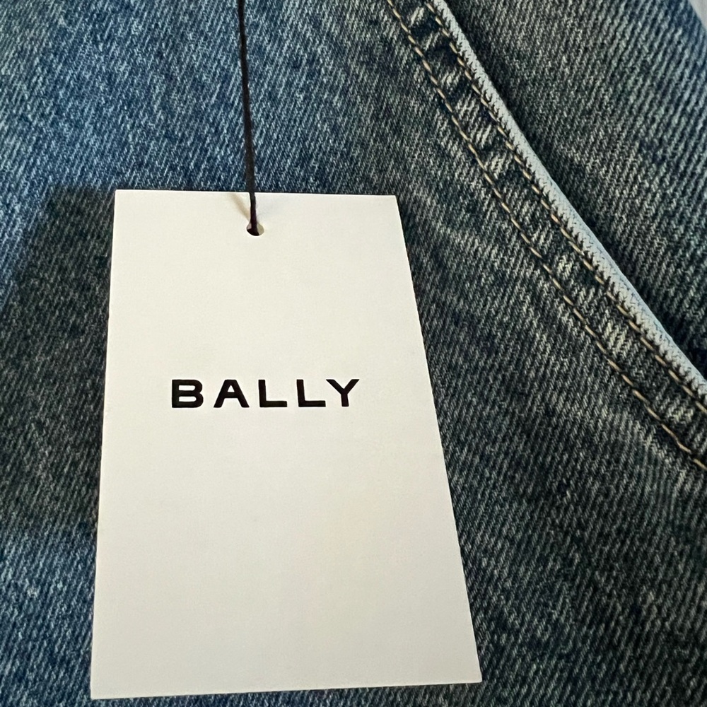 Bally Jeans - Picture 3 of 8